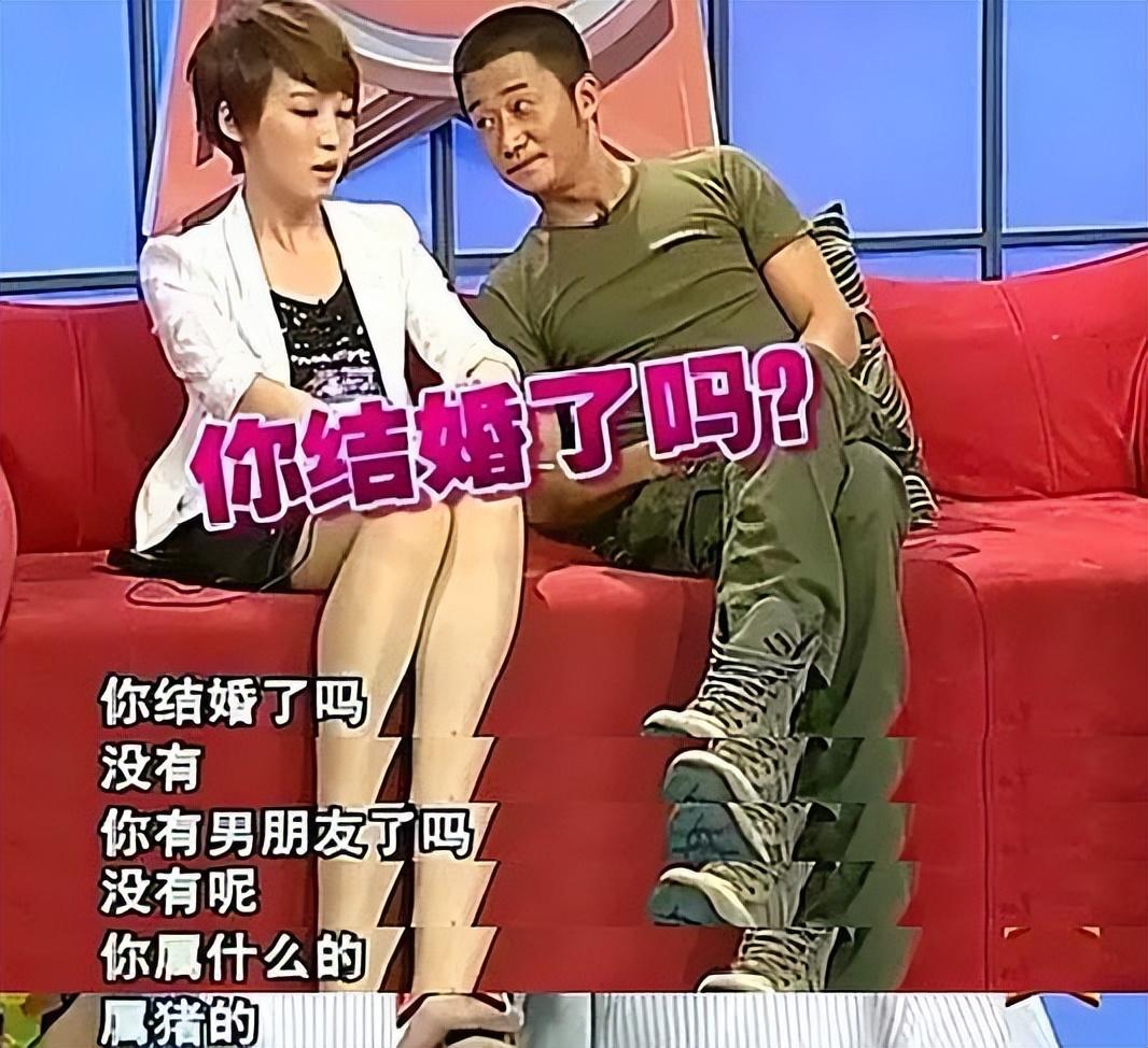 谢楠资料：作为一名优秀的主持人，她不应只被“吴京太太”定义