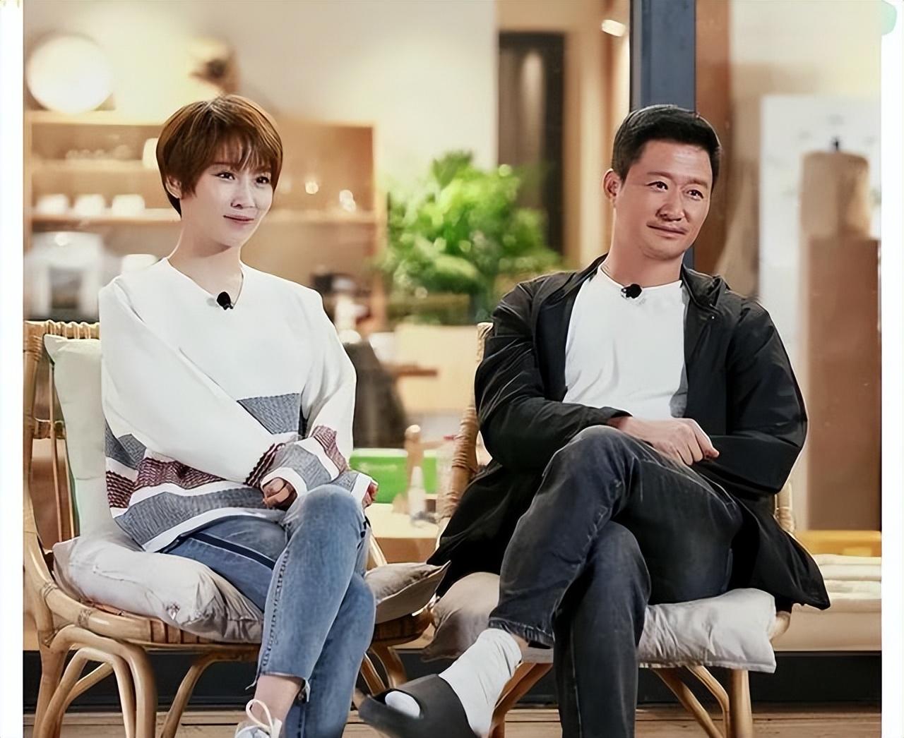 谢楠资料：作为一名优秀的主持人，她不应只被“吴京太太”定义
