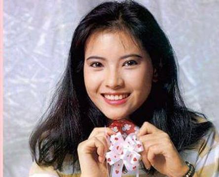 蓝洁瑛资料 ：她本是佳人，奈何红颜多“薄命”