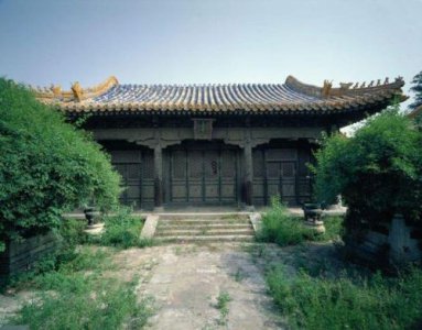 ​故宫建福宫花园(故宫建福宫是否开放)