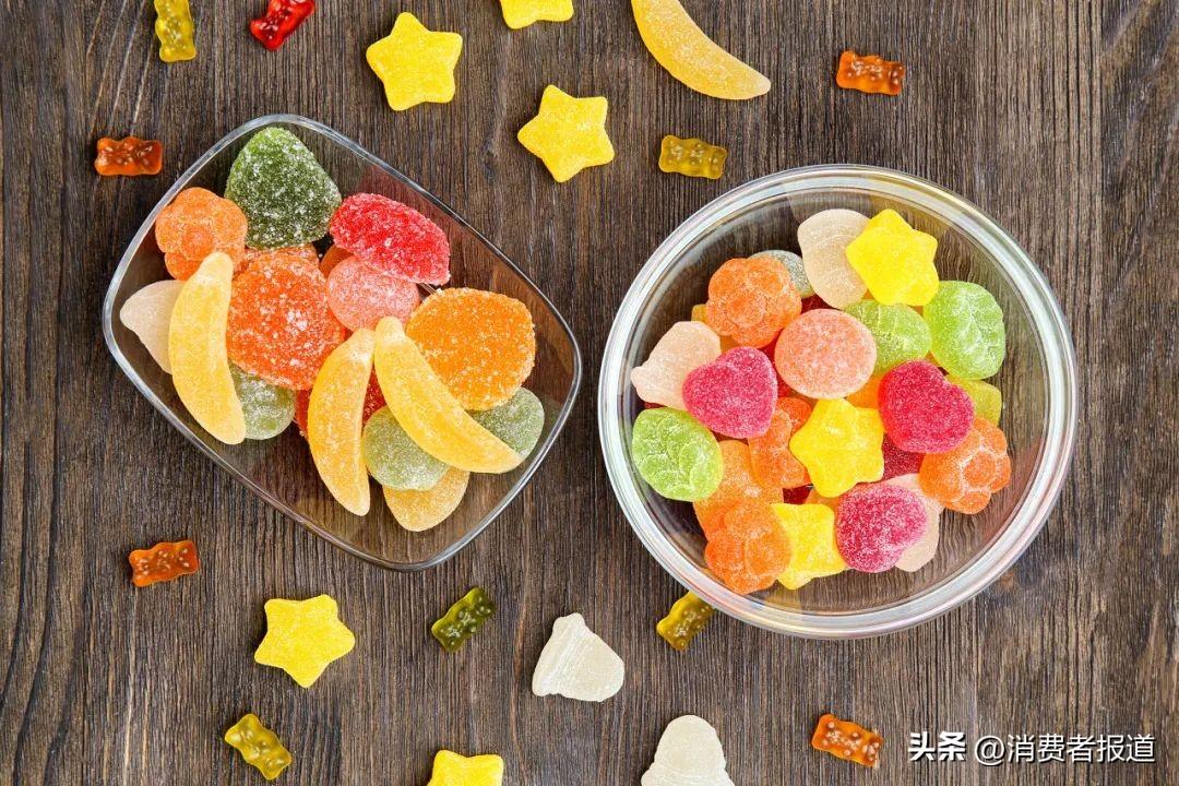 卡拉胶是哪种食品添加剂（卡拉胶是什么东西）
