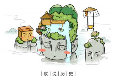 ​历史中的谣言（历史上因为谣言而产生的事件）