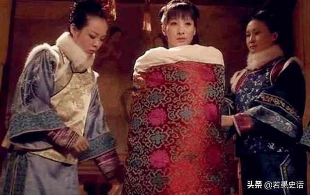 皇后和皇贵妃可以同时存在吗（清朝只有皇后可以过夜吗）