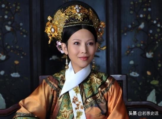 皇后和皇贵妃可以同时存在吗（清朝只有皇后可以过夜吗）