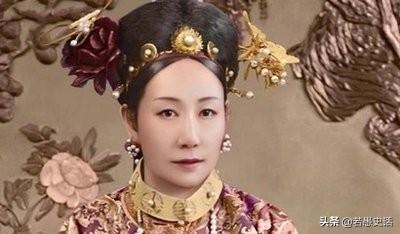 皇后和皇贵妃可以同时存在吗（清朝只有皇后可以过夜吗）