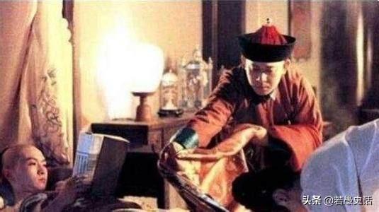 皇后和皇贵妃可以同时存在吗（清朝只有皇后可以过夜吗）