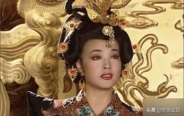 皇后和皇贵妃可以同时存在吗（清朝只有皇后可以过夜吗）