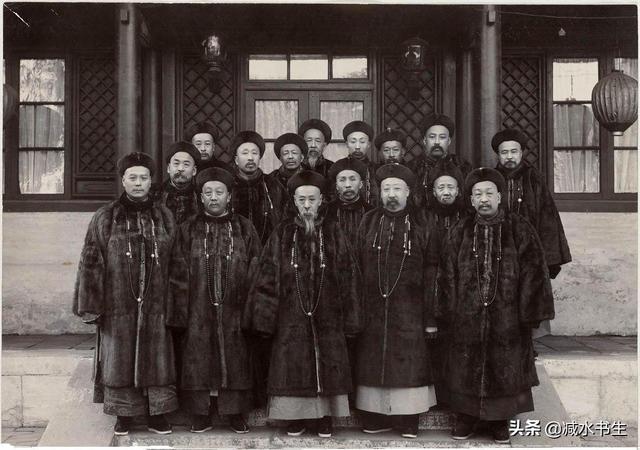 慈禧为什么不让光绪掌权（如果光绪帝掌实权历史会怎样）