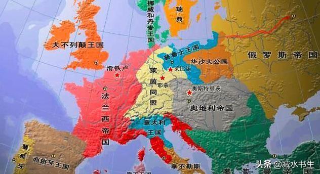 慈禧为什么不让光绪掌权（如果光绪帝掌实权历史会怎样）