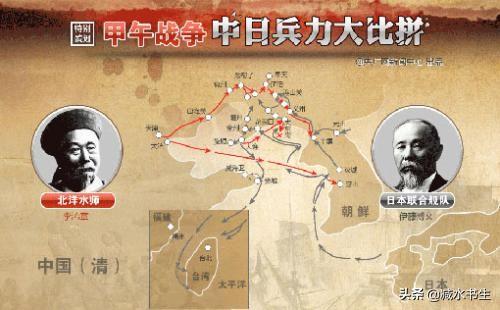 慈禧为什么不让光绪掌权（如果光绪帝掌实权历史会怎样）