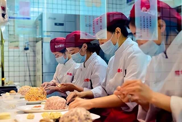 连锁饺子有什么品牌（饺子加盟店有哪些）