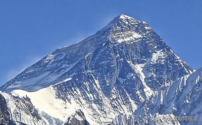 ​世界十大高峰排名(世界高峰排名前十)