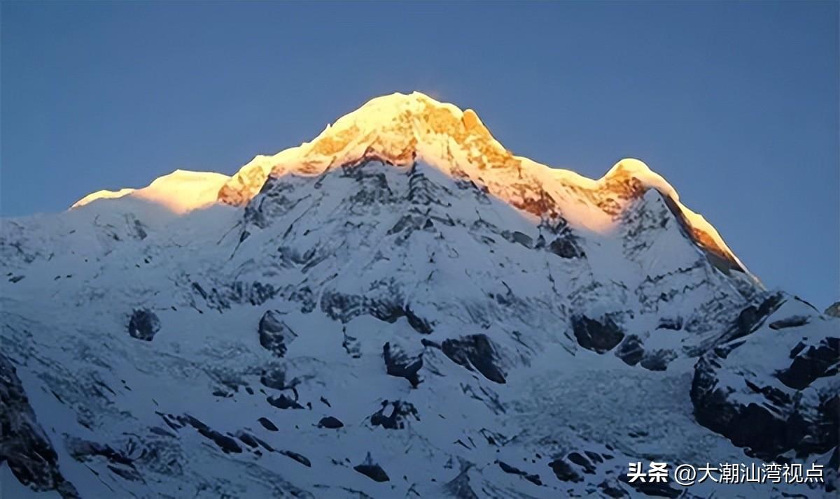 世界十大高峰排名(世界高峰排名前十)