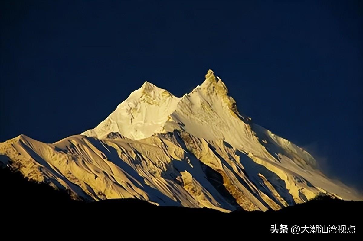 世界十大高峰排名(世界高峰排名前十)