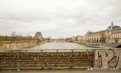 ​世界七大爱情圣地(象征至死不渝爱情的城市)