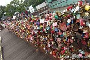 世界七大爱情圣地(象征至死不渝爱情的城市)