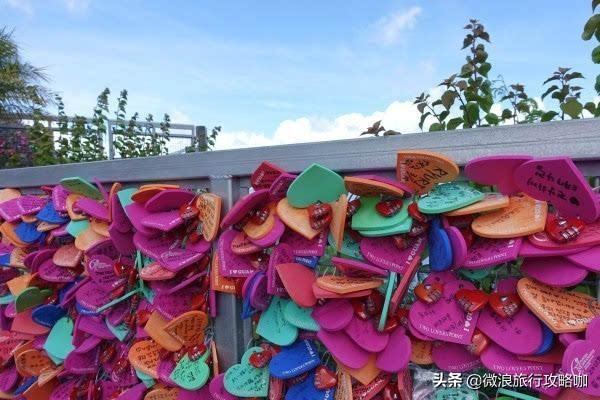 世界七大爱情圣地(象征至死不渝爱情的城市)