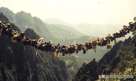 世界七大爱情圣地(象征至死不渝爱情的城市)