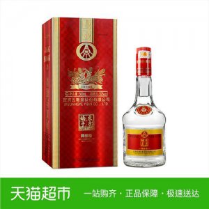 ​五粮液东方娇子经典818(五粮液东方娇子52度浓香型白酒价格)