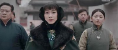 ​佘诗曼的老公（娴妃佘诗曼老公爱上34岁尹正）