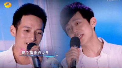 ​李维嘉的老婆照片（李维嘉的老婆是她）
