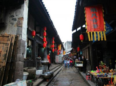 ​合川旅游必去十大最佳景点(重庆合川区旅游景点有哪些)