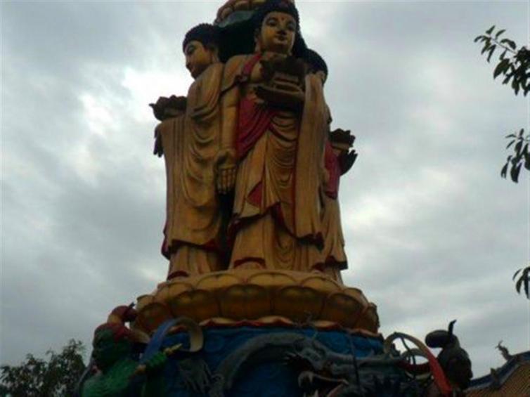 合川旅游必去十大最佳景点(重庆合川区旅游景点有哪些)