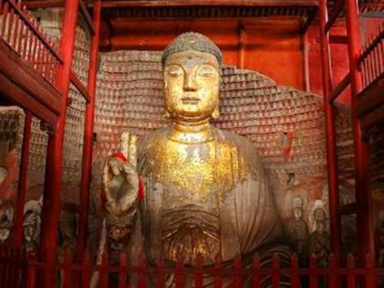 合川旅游必去十大最佳景点(重庆合川区旅游景点有哪些)