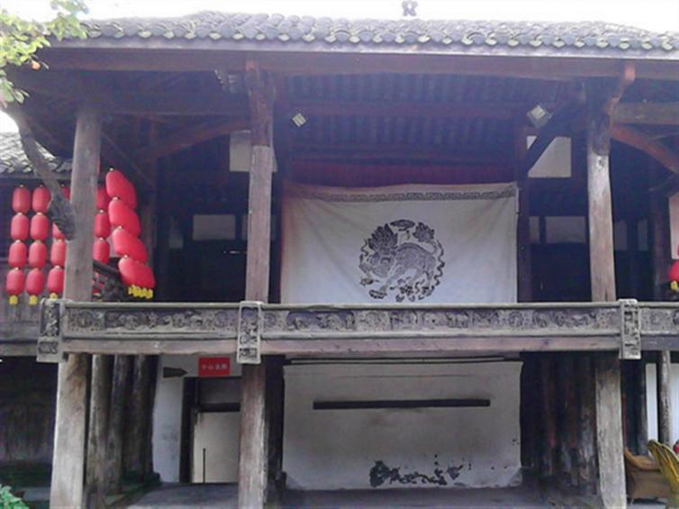 合川旅游必去十大最佳景点(重庆合川区旅游景点有哪些)