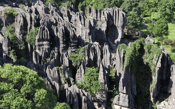 合川旅游必去十大最佳景点(重庆合川区旅游景点有哪些)