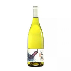 ​香浓马瑟兰干红葡萄酒2018(香浓马瑟兰干红葡萄酒)