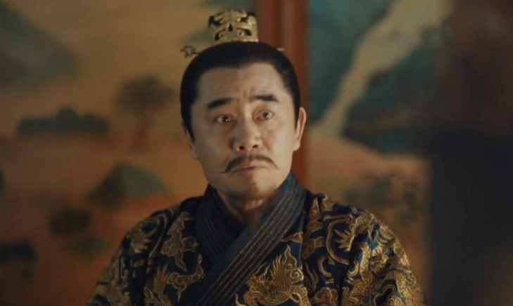 首播热度爆了，张若昀出手就是王炸，古装历史大剧有天花板了