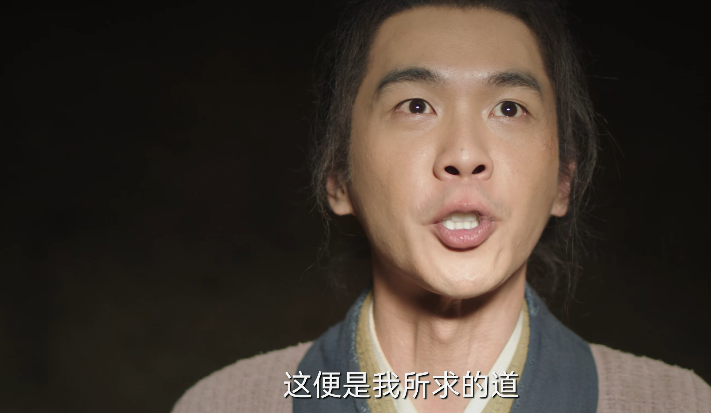 首播热度爆了，张若昀出手就是王炸，古装历史大剧有天花板了