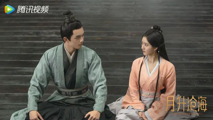 OMG | 为什么赵露思撒娇这么斩女？