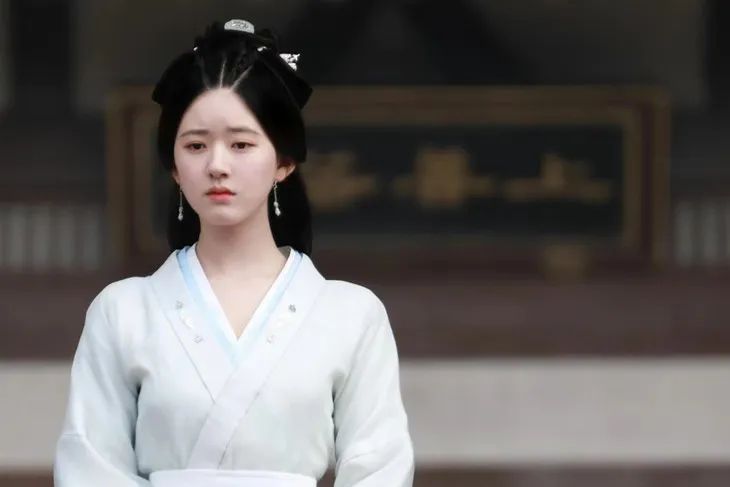OMG | 为什么赵露思撒娇这么斩女？