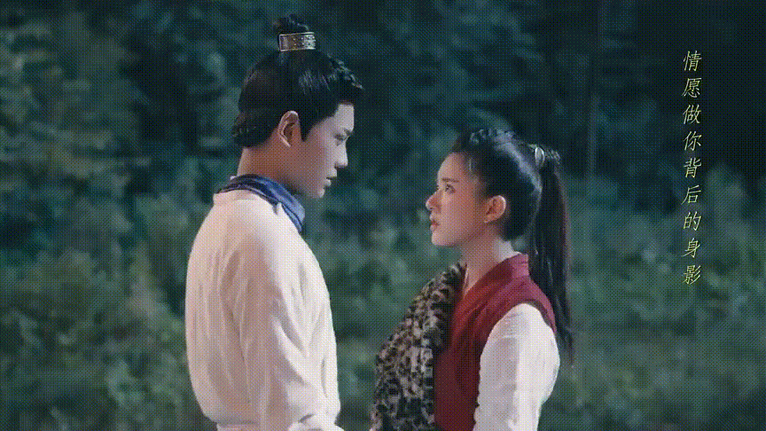 OMG | 为什么赵露思撒娇这么斩女？