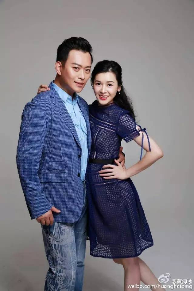 还有人记得黄海冰吗？《幻城》和《诛仙》里都有他