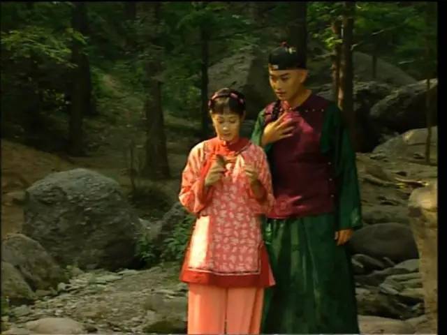 还有人记得黄海冰吗？《幻城》和《诛仙》里都有他