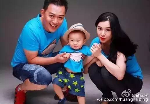 还有人记得黄海冰吗？《幻城》和《诛仙》里都有他