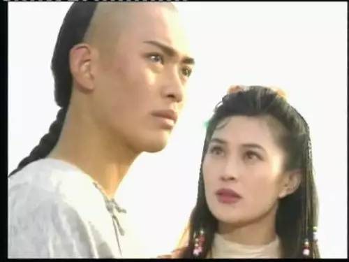 还有人记得黄海冰吗？《幻城》和《诛仙》里都有他
