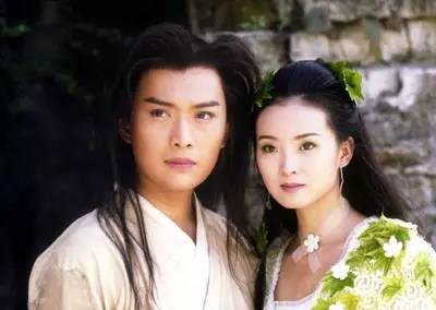 还有人记得黄海冰吗？《幻城》和《诛仙》里都有他