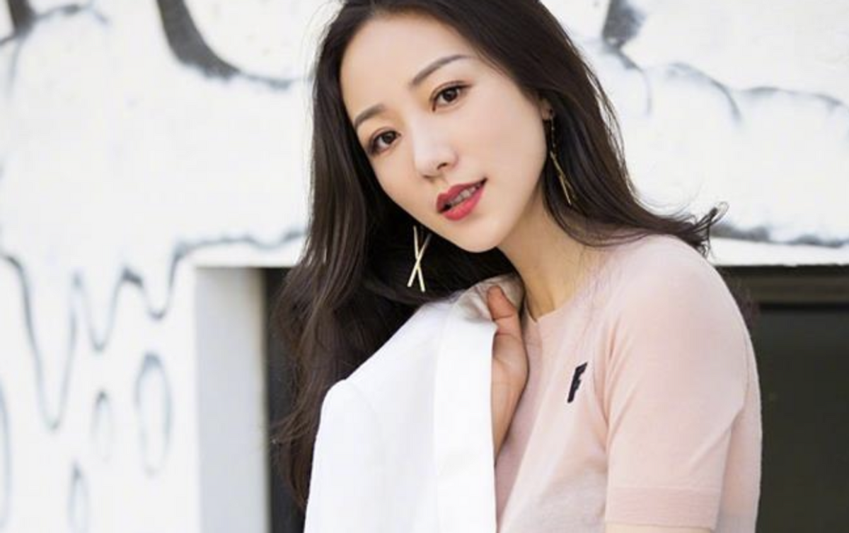 盘点女神韩雪的成名往事，她到底是怎么火起来的？如今怎样了？