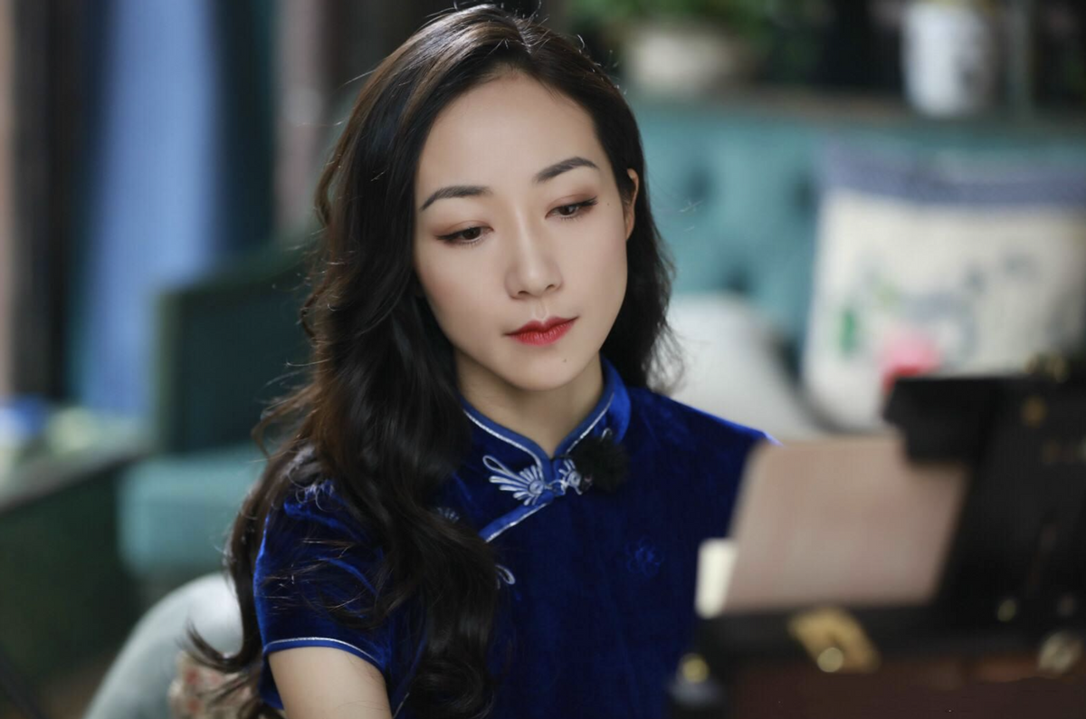 盘点女神韩雪的成名往事，她到底是怎么火起来的？如今怎样了？