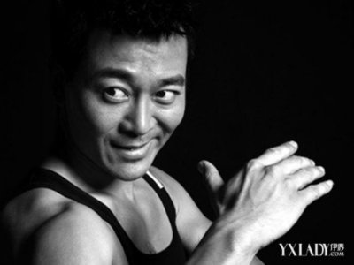 ​男演员吴越个人资料（吴越个人资料男演员介绍）