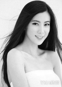 ​女演员王珂个人资料（女演员王珂生活照曝光）