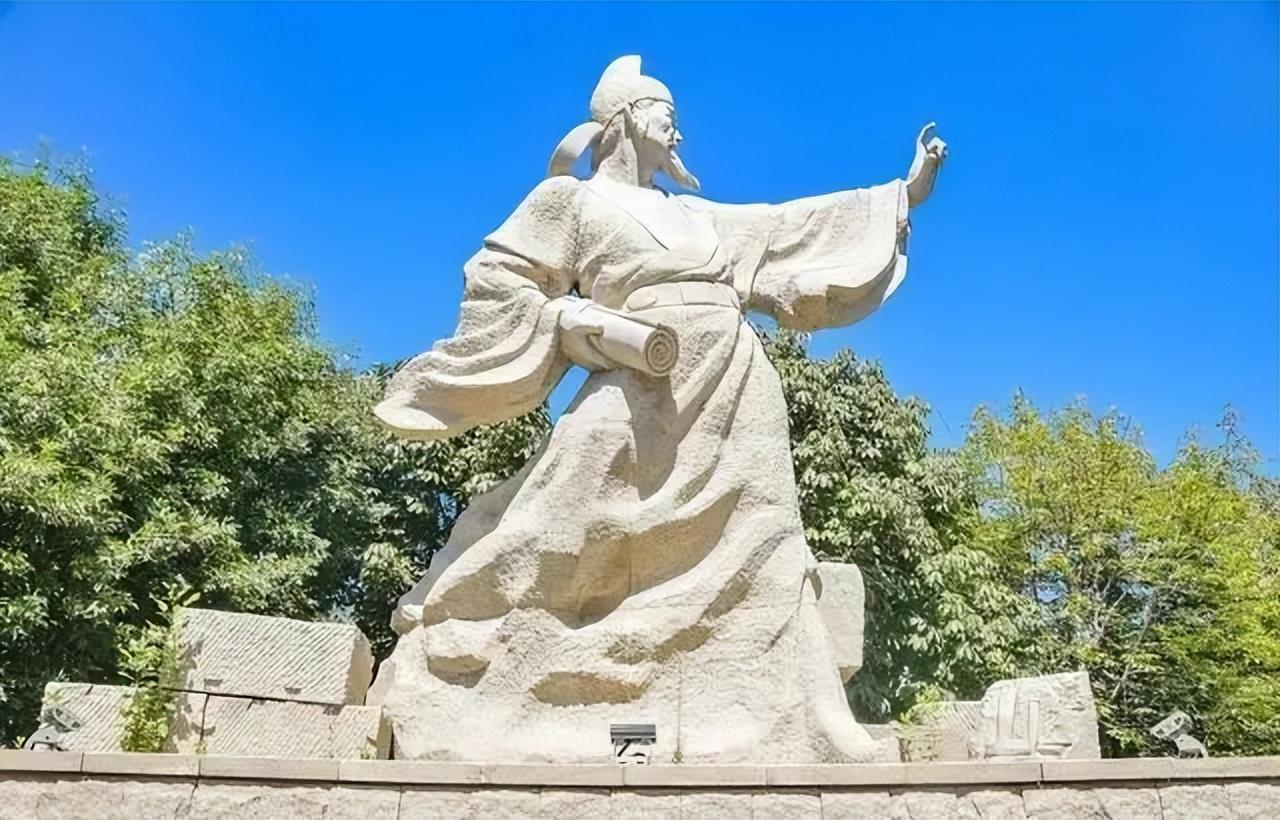 燕赵大地英雄人物英雄事迹（河北名人英雄辈出）