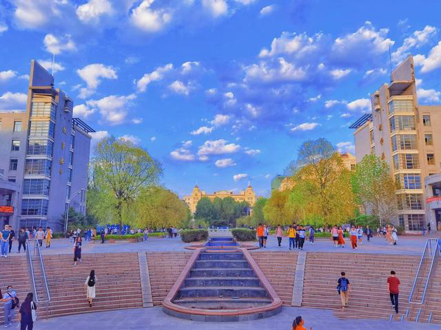 吉林农业大学和黑龙江大学哪个好（吉林大学和黑龙江大学哪个好）