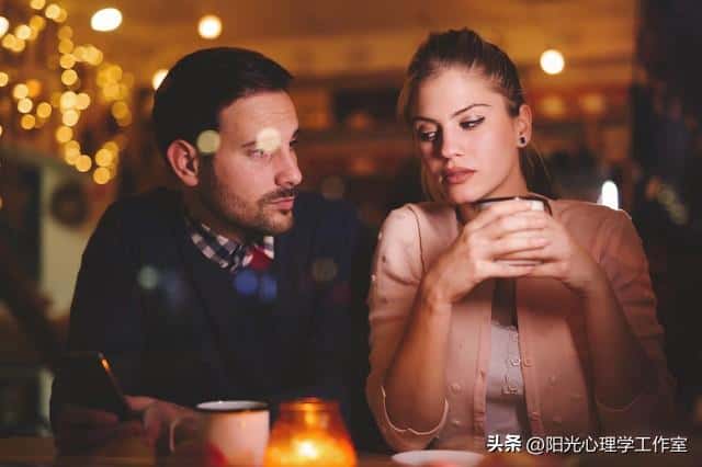情人有外遇如何理智处理（发现自己的情人出轨了怎么办）