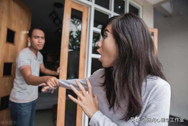 情人有外遇如何理智处理（发现自己的情人出轨了怎么办）