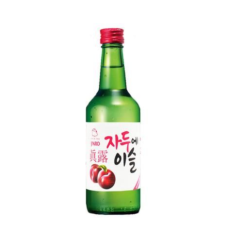 韩国有名的白酒